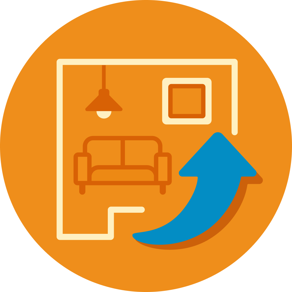 FlipHaus Logo